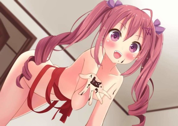 【P站画师】かるたも id=10600906（强烈推荐）-萌心次元|MoxACG.Moe