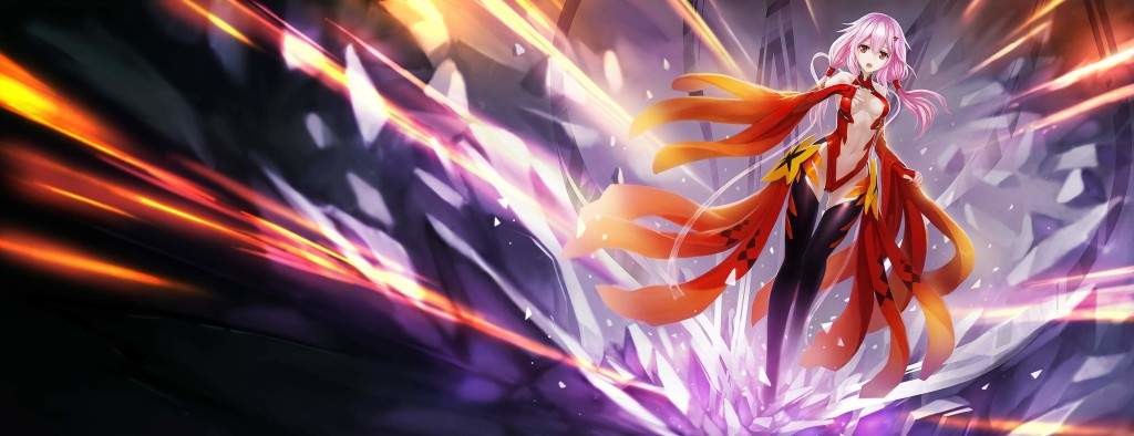 【绅士壁纸】福利满满