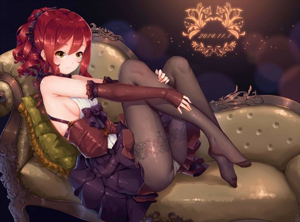 【绅士福利】每日福利系列