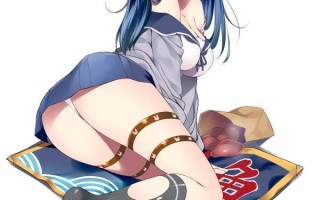 【P站日榜】2015.10.14 pixiv日榜美图完整版下载-萌心次元|MoxACG.Moe