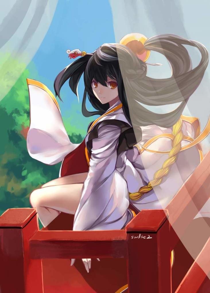 【P站画师】swd3e2 id=660788（国内大触）（第一弹）