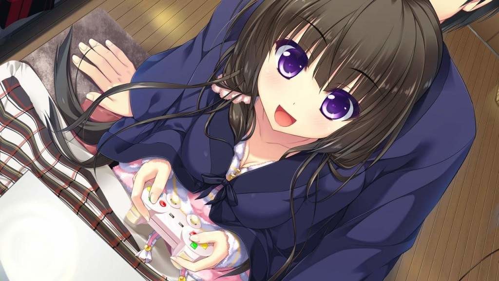 【绅士壁纸】福利满满