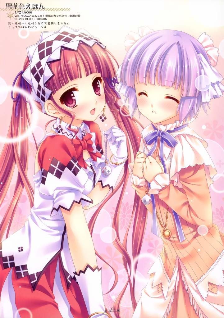 【动漫下载】祝福的钟声（无修/1080P/mkv）