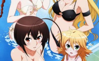 【动漫下载】鶺鴒女神 Sekirei (無修正) - 全2季 (乳) (BD 720p AVC AAC).mp4 [encoded by SEED] 另附字幕-萌心次元|MoxACG.Moe