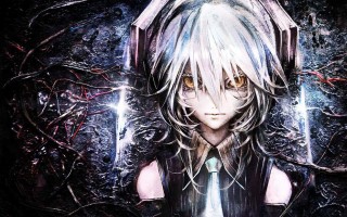 【P站画师】晩杯あきら id=27452（暗黑向，东方厨）-萌心次元|MoxACG.Moe