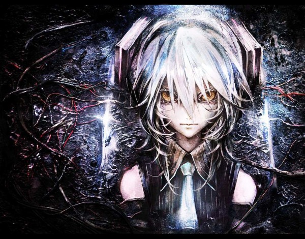 【P站画师】晩杯あきら id=27452（暗黑向，东方厨）-萌心次元|MoxACG.Moe