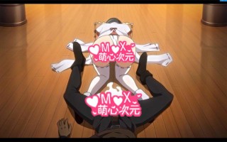 【绅士里番】黒獣 ～気高き聖女は白濁に染まる～ カグヤ×ルー・ルー×マイア 柔肌に蠢く蟲、猛り狂う野獣達の夜編-萌心次元|MoxACG.Moe