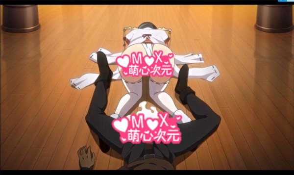 【绅士里番】黒獣 ～気高き聖女は白濁に染まる～ カグヤ×ルー・ルー×マイア 柔肌に蠢く蟲、猛り狂う野獣達の夜編-萌心次元|MoxACG.Moe