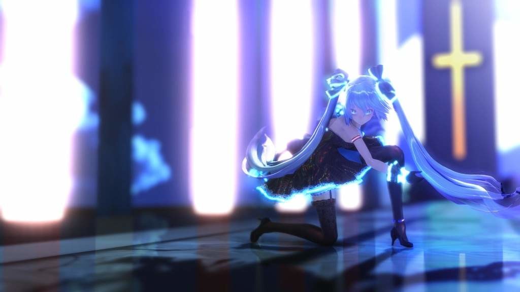 【绅士壁纸】福利满满