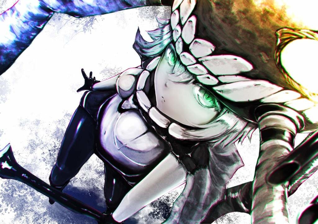 【绅士壁纸】福利满满