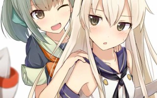 【P站画师】cuon id=4758948（舰C厨）-萌心次元|MoxACG.Moe