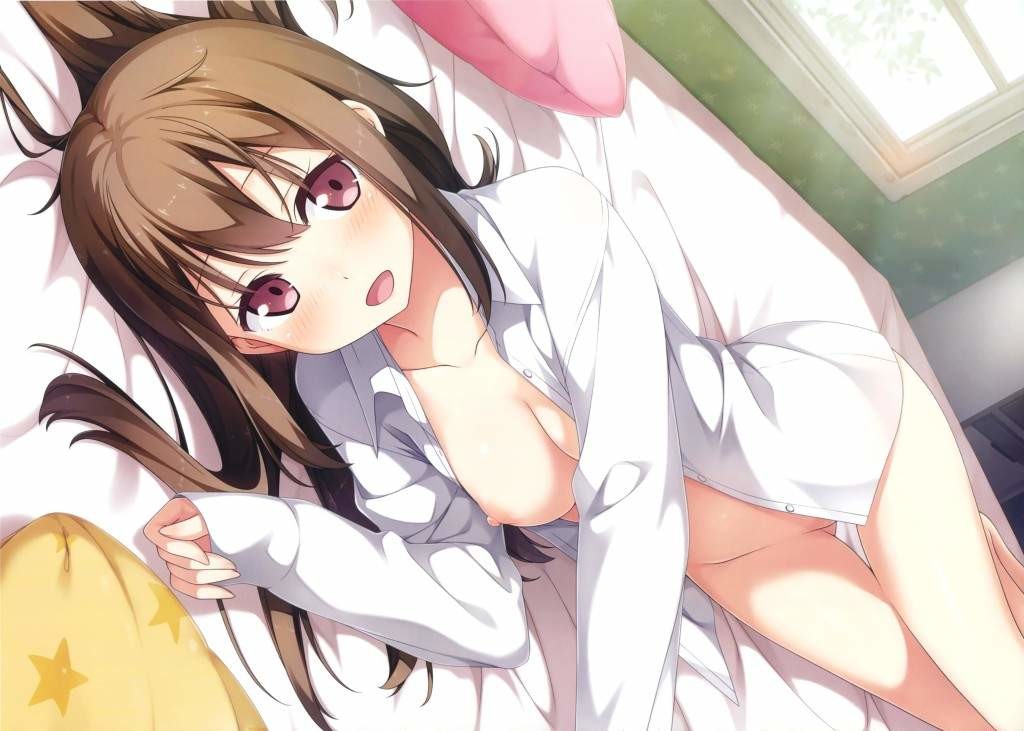 【绅士壁纸】福利满满