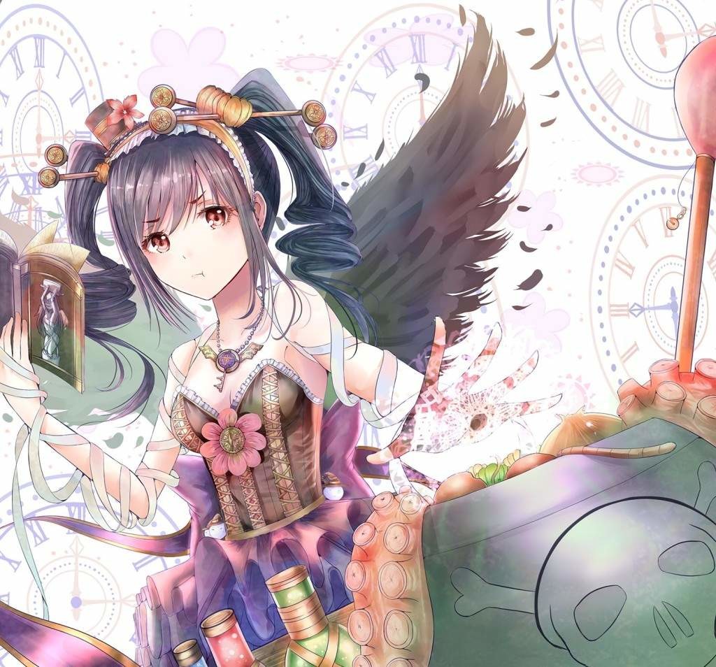 【H绅士福利】福利满满 11.28