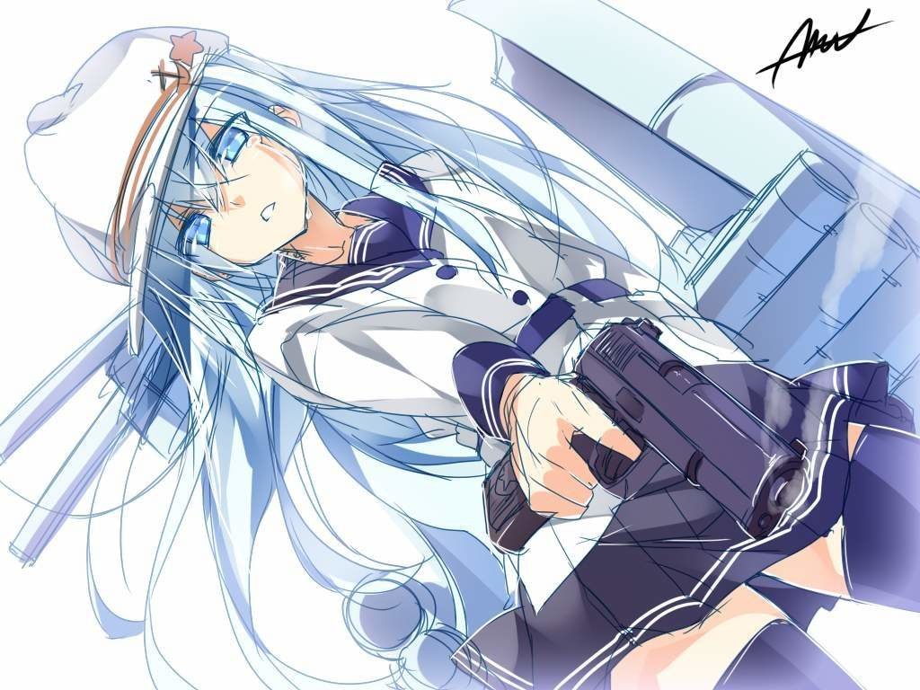 【P站画师】MtU@ついった id=688784