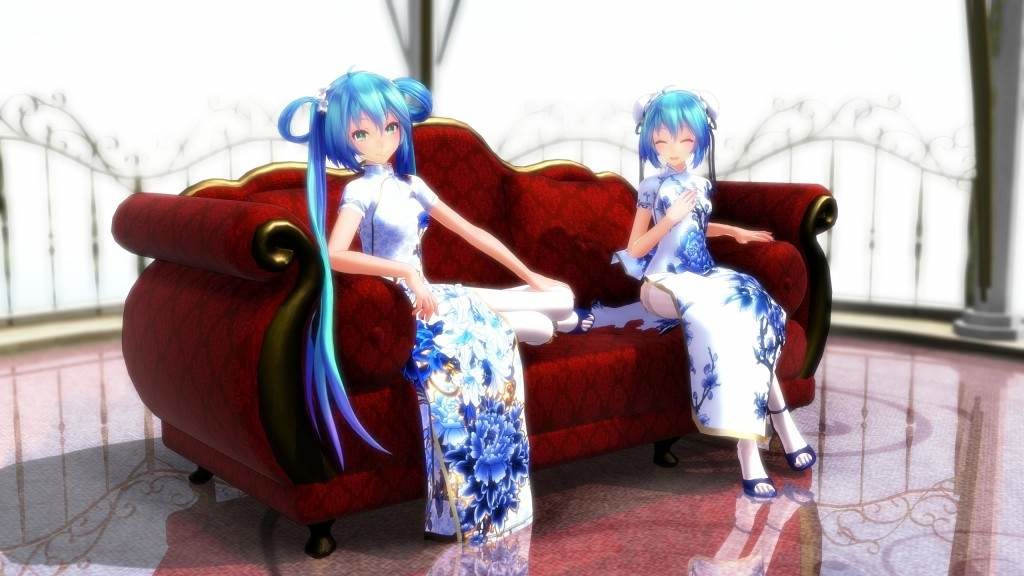 【绅士壁纸】福利满满