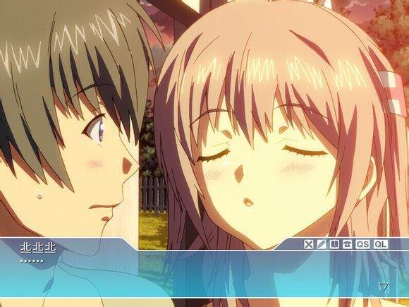 【PC游戏】SISTERS～夏最后之日～ Ultra Edition（汉化）