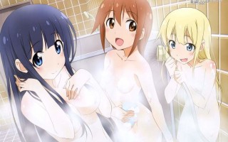 【动漫杂志】 Megami 2015年12月-萌心次元|MoxACG.Moe