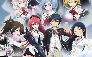 [异域-11番小队]七人魔法使[1+12+OVA][BDRIP][720P][MP4]-萌心次元|MoxACG.Moe