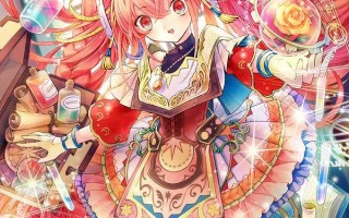 【P站画师】白国ゆう id=15890440-萌心次元|MoxACG.Moe