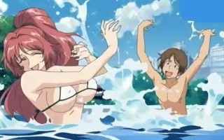 【绅士里番】兄嫁はいじっぱり第2集(无修正)-萌心次元|MoxACG.Moe