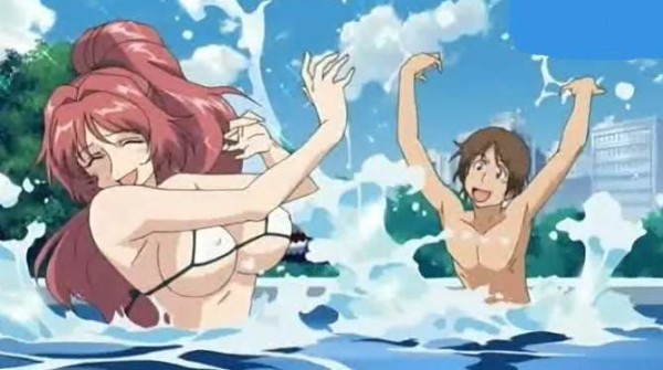 【绅士里番】兄嫁はいじっぱり第2集(无修正)-萌心次元|MoxACG.Moe