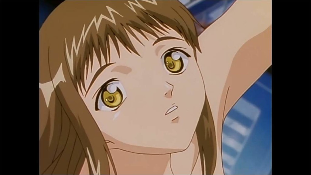 【绅士里番】(合集)[无修正][迷之字幕组][ピンクパイナップル]Luv Wave 1-3