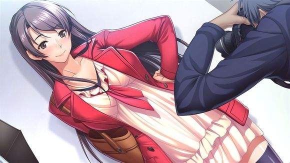 图片[2]-【绅士游戏】姉妹となう。-萌心次元|MoxACG.Moe