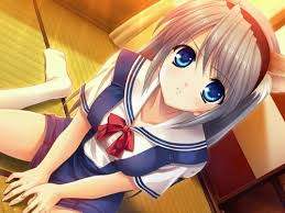 【绅士游戏】智代アフター It's a Wonderful Life(智代after)