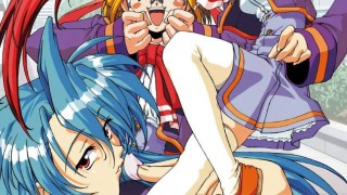 【绅士里番】Natural 全2话 [DVD高清]-萌心次元|MoxACG.Moe