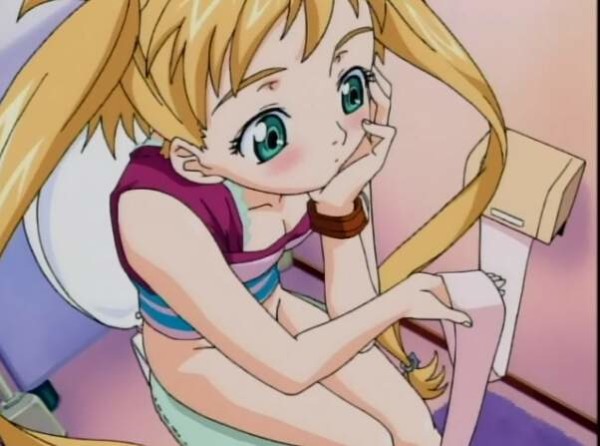 【绅士里番】妹でいこう！1-2集全(无修正)-萌心次元|MoxACG.Moe