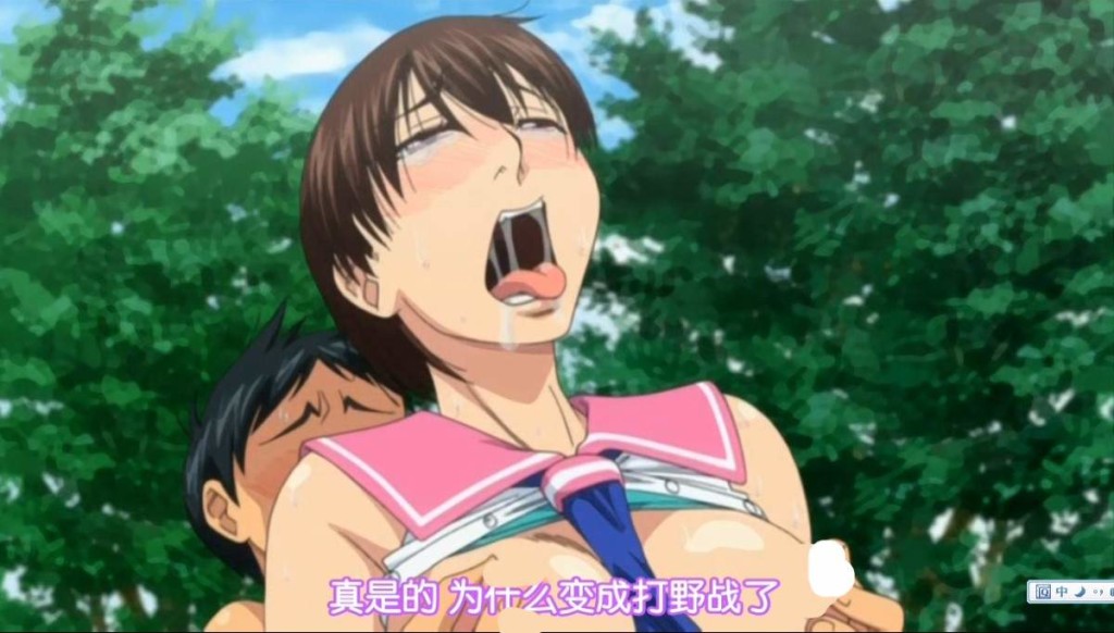 【绅士里番】私が虜になって犯る2(度娘)