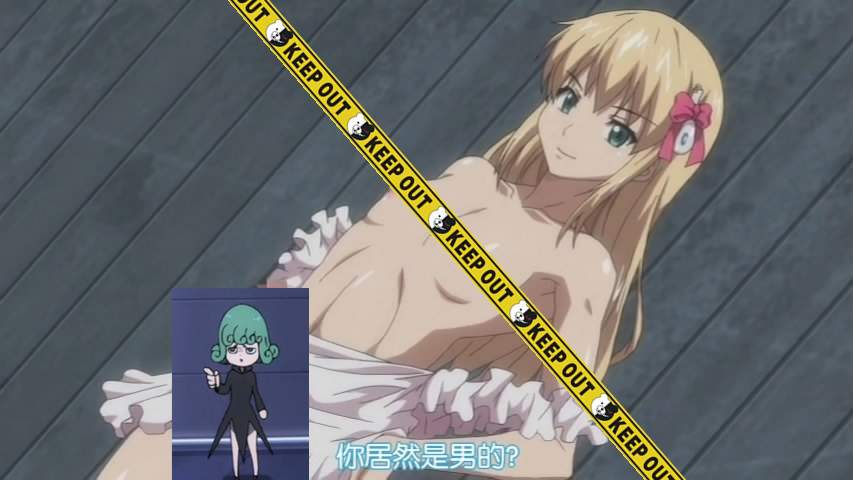 【绅士里番】神曲のグリモワール THE ANIMATION 第1-2章(度娘)