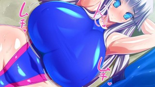 【同人CG】おねショタ★アバンチュール-萌心次元|MoxACG.Moe