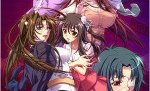 【绅士里番】相関游戯2前篇+后篇-萌心次元|MoxACG.Moe