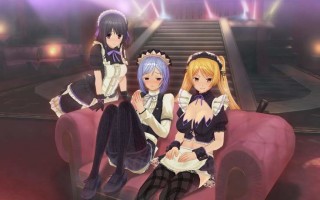 【绅士游戏】カスタムメイド3D2 V1.15 汉化+解码+MOD(快船)-萌心次元|MoxACG.Moe