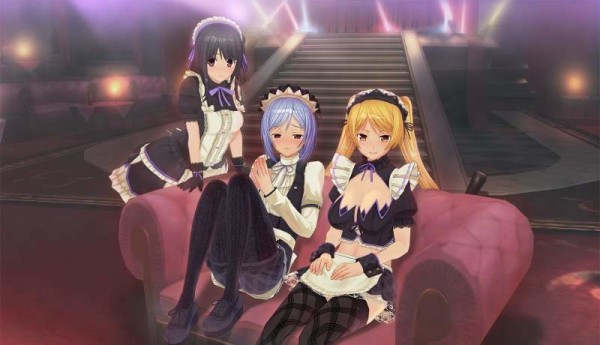 【绅士游戏】カスタムメイド3D2 V1.15 汉化+解码+MOD(快船)-萌心次元|MoxACG.Moe