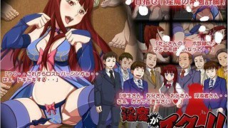 【绅士游戏】淫魔がイクッ!!～発情期淫魔の楽園計画～[291MB]-萌心次元|MoxACG.Moe