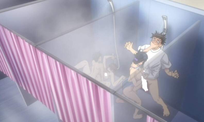 【绅士里番】私が虜になって犯る2(度娘)