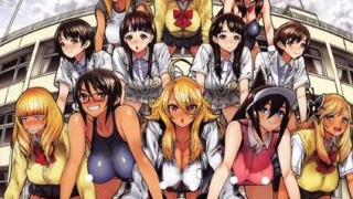 【绅士本子】Hスケッチ！-萌心次元|MoxACG.Moe