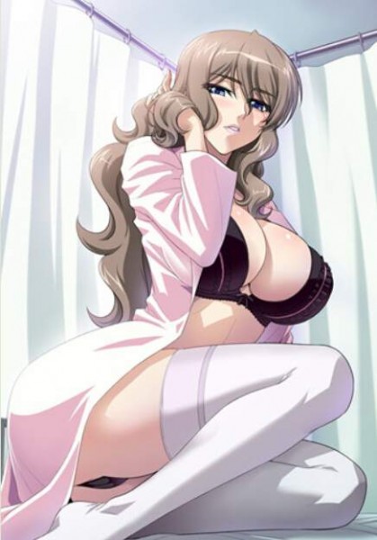 【绅士里番】厳格クールな先生がアヘボテオチ！ 上巻 モテサプリのトンデモ副作用-萌心次元|MoxACG.Moe