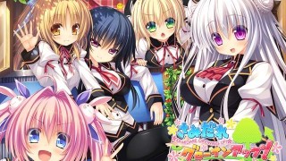 【绅士游戏】さみだれグローインアップ!-萌心次元|MoxACG.Moe