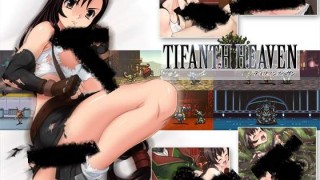 【绅士游戏】テファンズヘブン-萌心次元|MoxACG.Moe