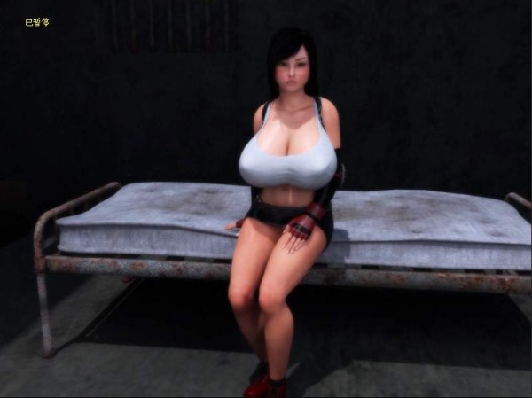 【绅士同人】ティファルンです 動画集-萌心次元|MoxACG.Moe