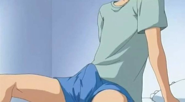 【绅士里番】兄嫁はいじっぱり第1集(无修正)-萌心次元|MoxACG.Moe