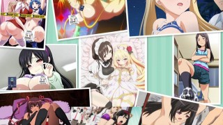 【绅士里番】[脸肿字幕组]2015年12月合集-萌心次元|MoxACG.Moe