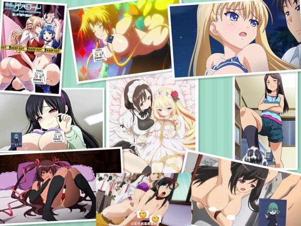 【绅士里番】[脸肿字幕组]2015年12月合集-萌心次元|MoxACG.Moe