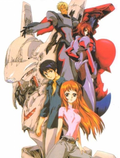 【动漫下载】BRAIN POWERD(灵魂力量)[全26话][日语中字][640X480][AVI]-萌心次元|MoxACG.Moe