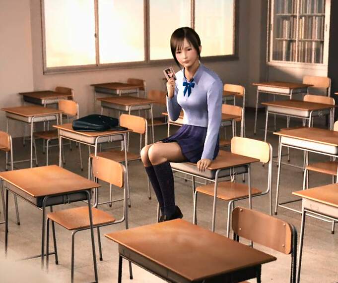 【绅士同人】デジタル泥棒ネコ