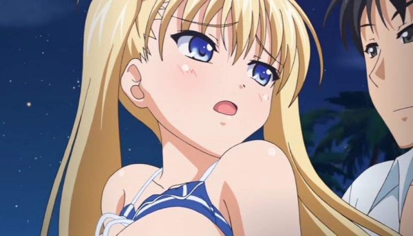 【绅士里番】鬼父 Refresh 「小生意気変態フレンドのビーチびっち」(度娘)-萌心次元|MoxACG.Moe