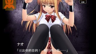 【绅士游戏】監禁少女re:union-萌心次元|MoxACG.Moe